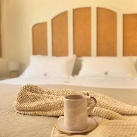 カントリーハウス Masseria Vittoria