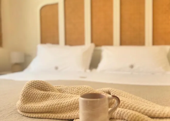 カントリーハウス Masseria Vittoria