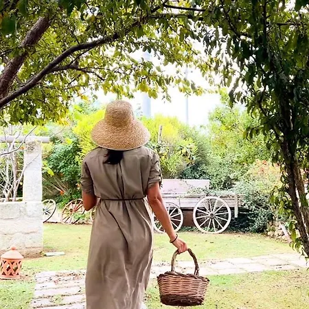 Masseria Vittoria * Acaya