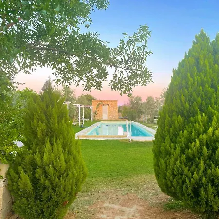 Masseria Vittoria *
