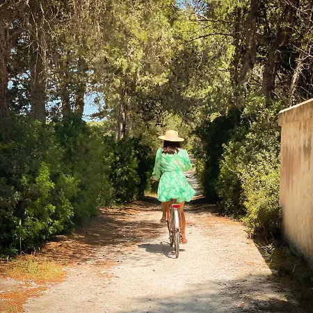 Masseria Vittoria Country house