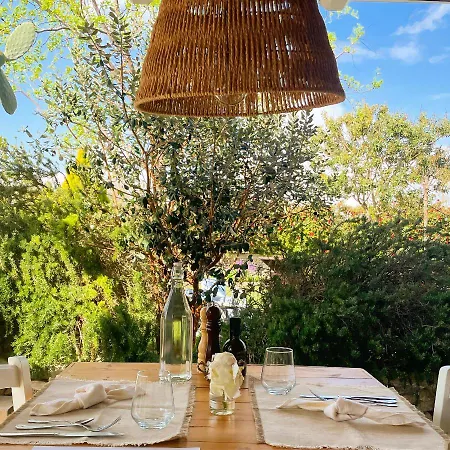Masseria Vittoria Acaya