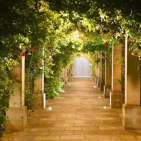 Masseria Vittoria Country house Acaya