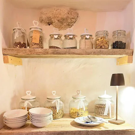Masseria Vittoria Country house