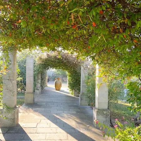 Masseria Vittoria