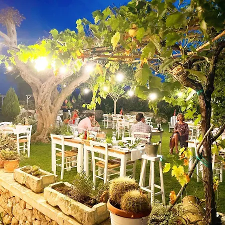 Masseria Vittoria