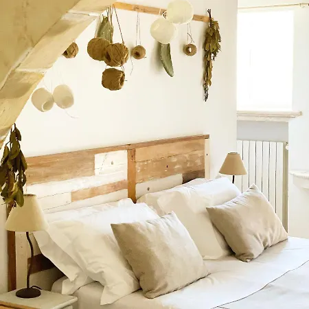 Country house Masseria Vittoria