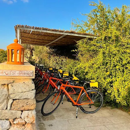 Masseria Vittoria