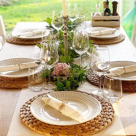 Country house Masseria Vittoria *