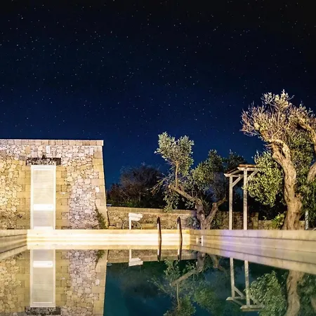 Masseria Vittoria *