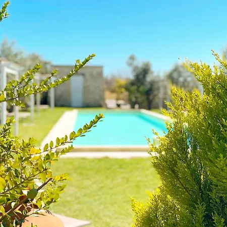 Masseria Vittoria Acaya