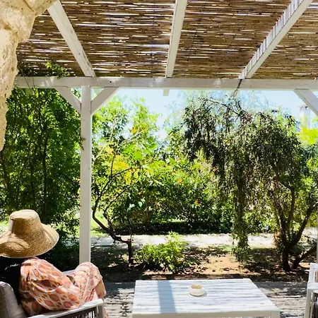 Masseria Vittoria