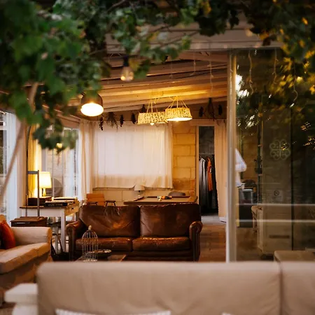 Masseria Vittoria Country house Acaya