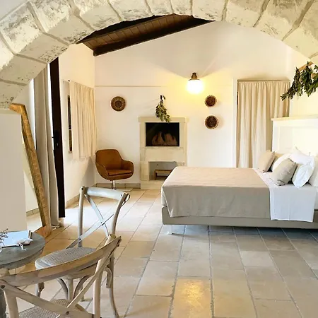 Masseria Vittoria Acaya