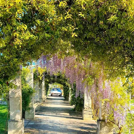 Masseria Vittoria * Acaya