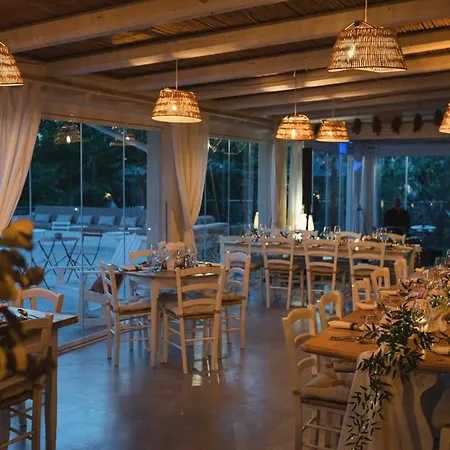 Country house Masseria Vittoria