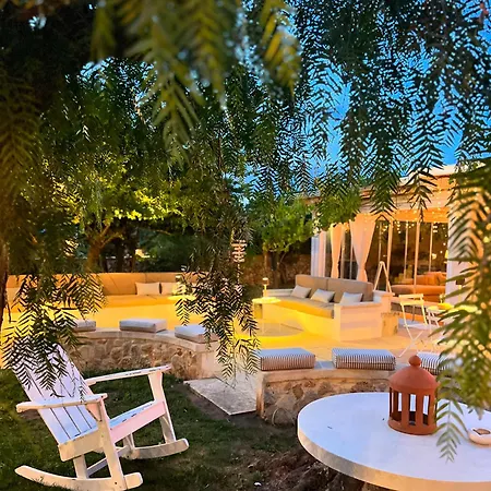 Masseria Vittoria Acaya