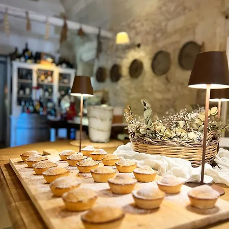 Masseria Vittoria