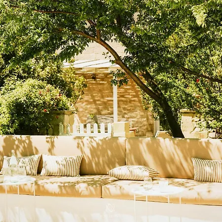 Country house Masseria Vittoria