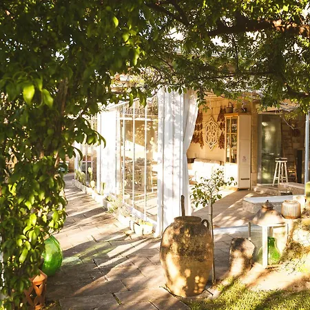 Masseria Vittoria Country house *