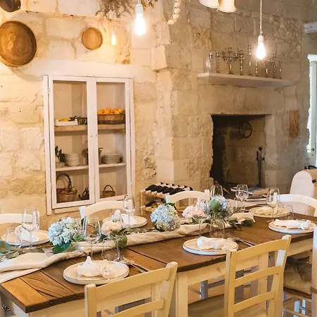 Masseria Vittoria *