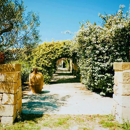Masseria Vittoria Acaya