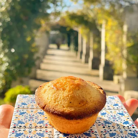 Masseria Vittoria * Acaya