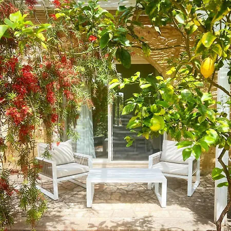 Masseria Vittoria Country house Acaya
