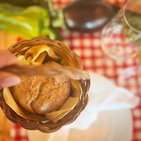 Country house Masseria Vittoria *