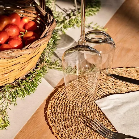 Country house Masseria Vittoria