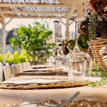 Masseria Vittoria * Acaya